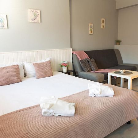 La Piazza Hotel Sjumen Eksteriør billede